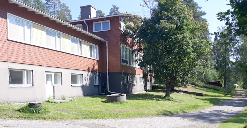 Nevalanmäen Perhekodit Oy