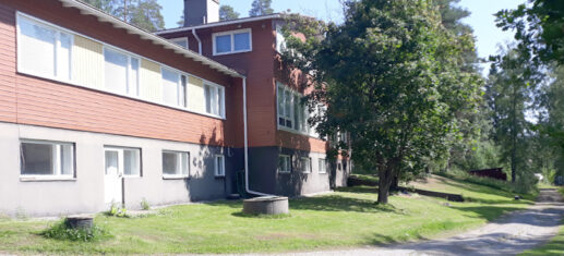 Hiekkaniemi