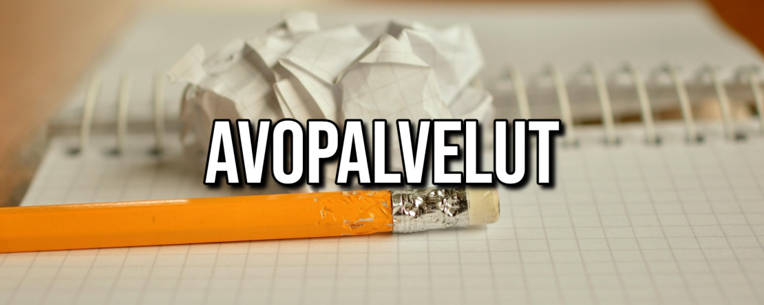 Avopalveluohjaus