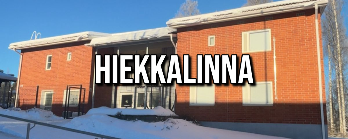 Hiekkalinnan EHO yksikkö