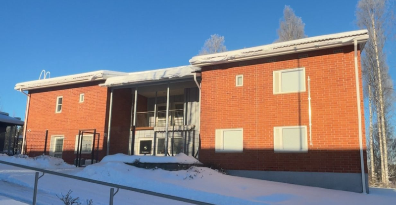 HIEKKALINNA