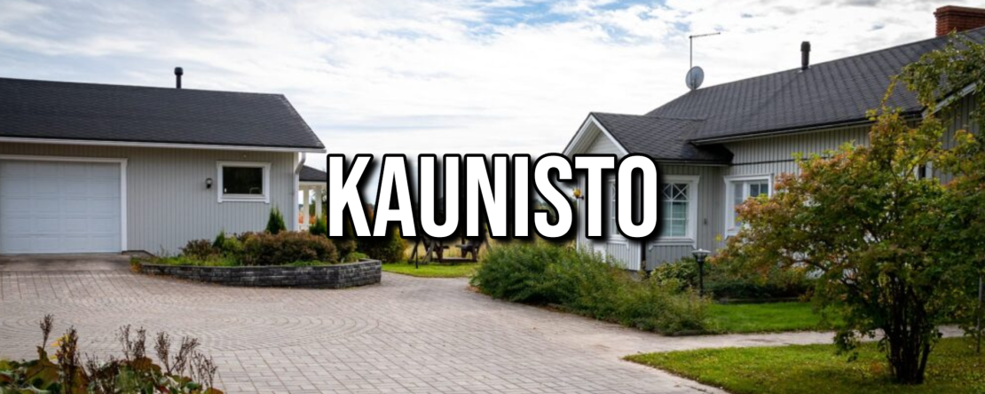 Kauniston perustason lastensuojeluyksikkö