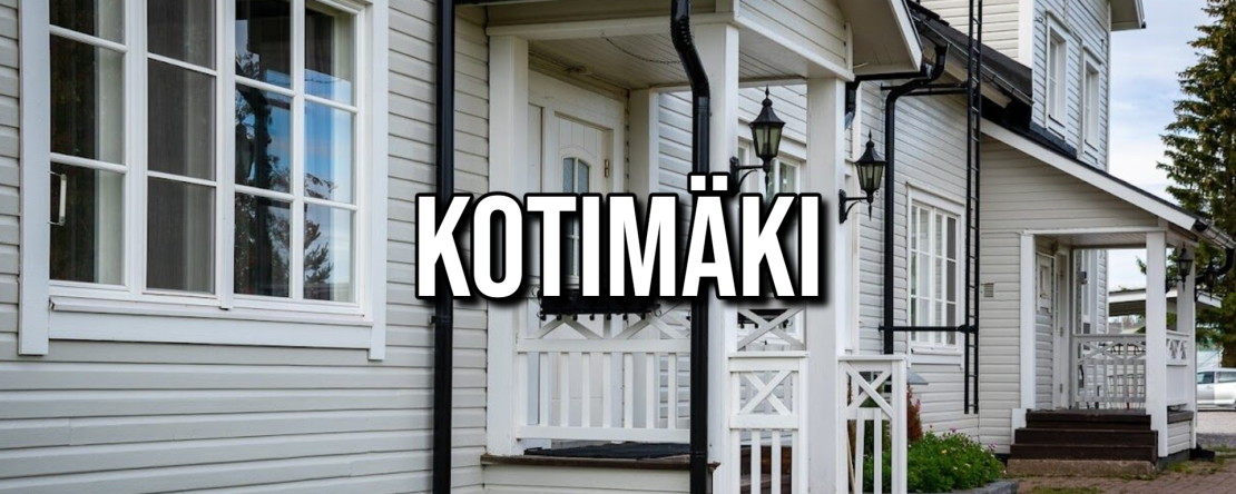 Kotimäen perustason lastensuojeluyksikkö