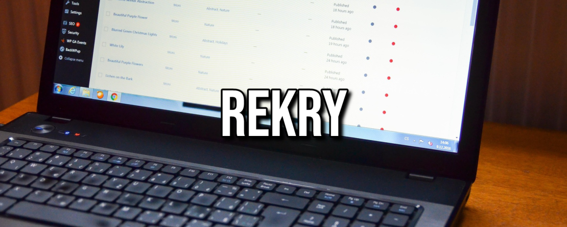REkrysivu